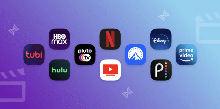 Best Streaming Platforms Compared