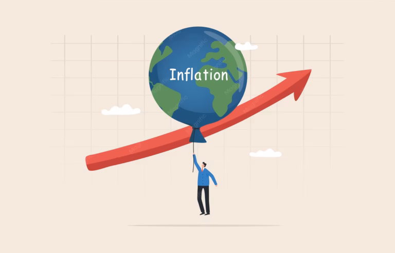 How Global Inflation Impacts Businesses