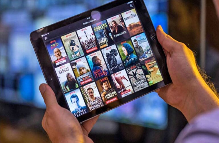 How Streaming Changed Digital Entertainment
